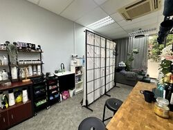The Mezzo (D12), Shop House #502696401
